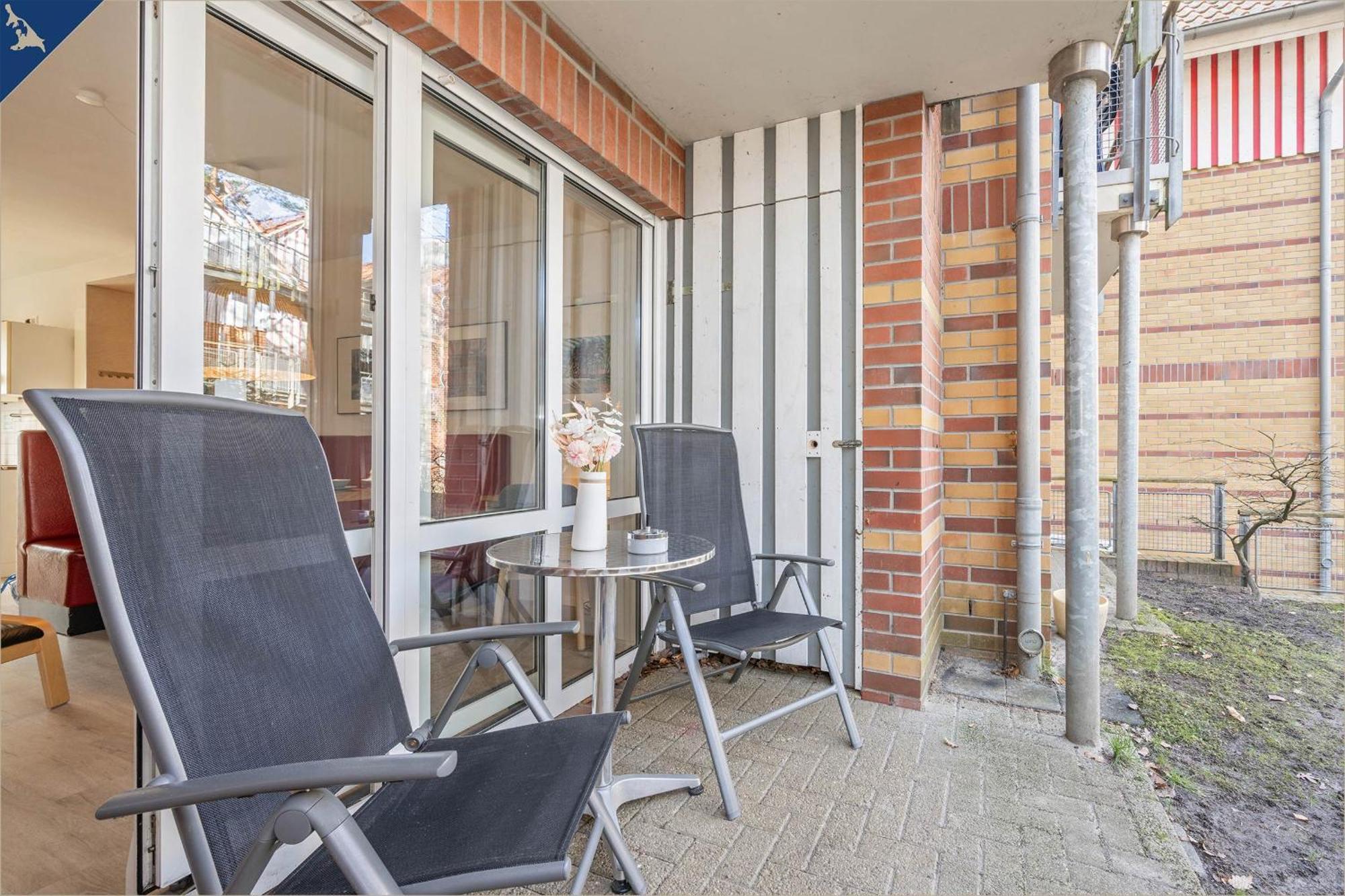 Ferienanlage Seeblick Kunstquartier Koserow Luaran gambar