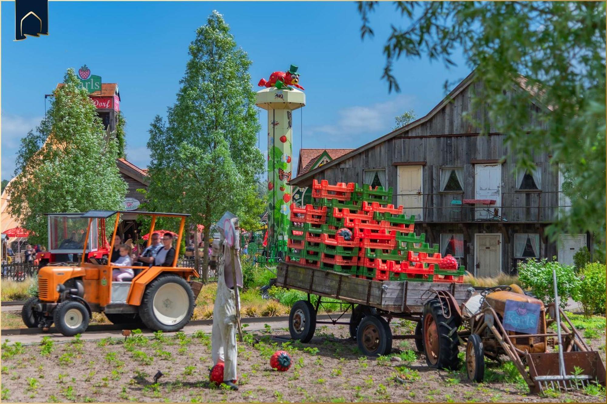 Ferienanlage Seeblick Kunstquartier Koserow Luaran gambar